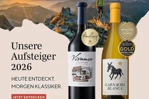 Diese Weine haben uns dieses Jahr begeistert🍷