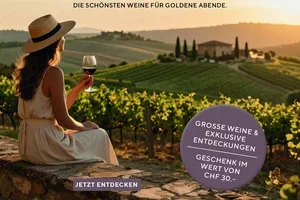 ☀️ Genussvolle Weine für den Spätsommer – entdecken Sie unsere Neuheiten
