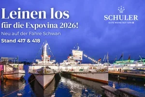 Gewinnen Sie Expovina-Eintrittstickets!🤞