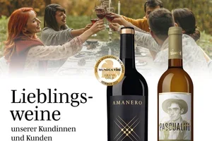 Unsere Kundenlieblinge 2026 – jetzt entdecken und profitieren 🍷