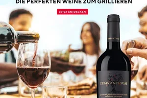 Grillweine für Ihre perfekten BBQ-Momente 🍷