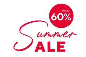 Haben Sie unsere Sommerangebote bereits entdeckt?☀️
