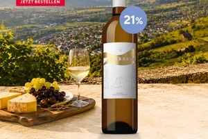 Zu Hause Wein geniessen 🍇