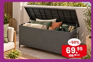 ⚡️ Flash Sale: bis zu -60% zum Schutz deiner Gartenmöbel
