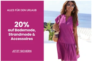 Bademode shoppen & den Sommer genießen! 👙🩱