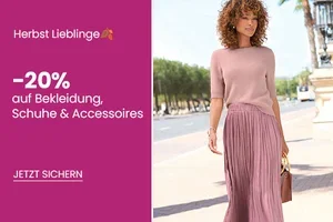 Herbst-Trends, die zu Ihnen passen 🍂💜