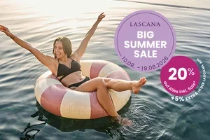 Morgen ist Schluss! -20% auf ...