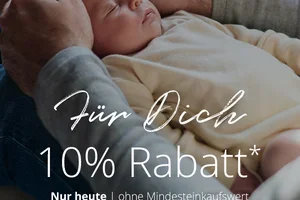 Nur heute: 10 % für Deine Favoriten ⭐