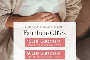 Dein Gutschein ist noch wenige Stunden da!