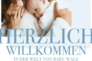 Herzlich Willkommen bei baby-walz