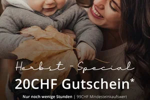 Letzte Stunden: 20 CHF zum Gemütlichmachen 💗
