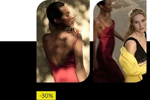 -30% auf alles* oder noch mehr sparen in der APP mit -35%* 💛