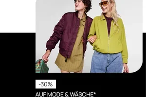 Looks für den Spätsommer 🌾 Jetzt mit -30%