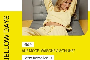 -30% auf Ihre Herbst-Favoriten 🍂