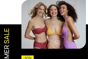 Nur mehr heute -30% auf alles* sparen ⌛️
