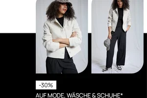Spätsommer-Styles mit -30% 🍂