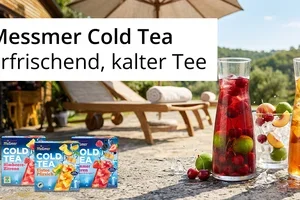 Wir haben da etwas Neues für dich ✨