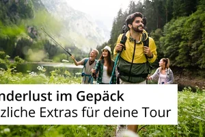 Bereit für ein bisschen Höhenluft? ⛰️