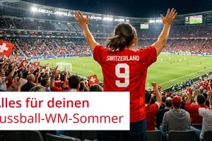 Bereit für den Anpfiff? ⚽