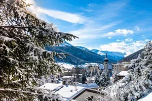 Unsere Hotelempfehlungen zum Thema «Wandern»