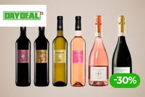 Black Week: Sei wie «Blacky» – krall' dir Mega-Deals