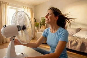 Ecovacs-Special I Alles zum Abkühlen I Ariel I SUPs