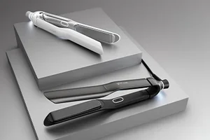 Sag Hitzeschäden Lebewohl – mit ghd Sculpt 
