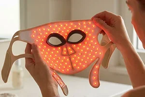 20% Rabatt auf Silk'n Antiaging-Gerät LED Face Mask Pro