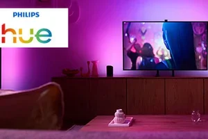 Philips Hue – attraktive Aktionen und Neuheiten