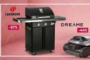 HP Omen I APC I NOCCO I Reisenthel I K-Beauty