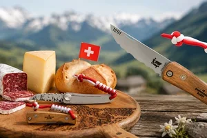 Sichere dir deine 1. August-Edition!