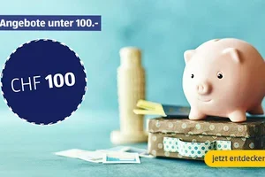 Ferien zum günstigen ALDI Preis 💸