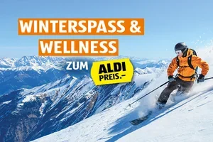 Last Minute in die Winterferien ❄️