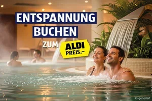 Deine Auszeit beginnt hier!