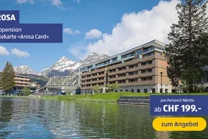 Grüezi De, die neuen Angebote sind da!