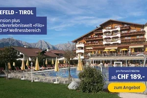 Grüezi De, die neuen Angebote sind da!