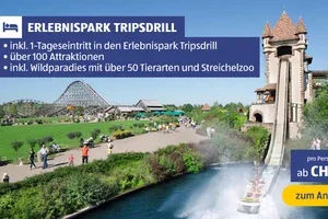 Grüezi De, die neuen Angebote sind da!