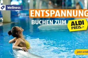 Zeit für Wellness & Wohlfühlmomente