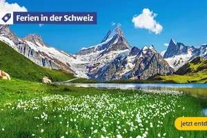 Ferienglück ganz nah 😍