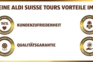 Ferien zum günstigen ALDI Preis 🤩