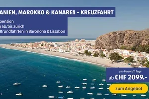 Grüezi De, die neuen Angebote sind da!