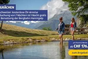 Grüezi De, die neuen Angebote sind da!