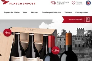 Ricasoli: Neue Highlightprodukte zum verschenken