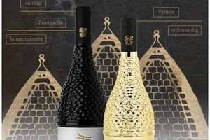 Tagaro: So vielschichtig wie ein Trullo