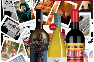  Grosse Momente verdienen grosse Weine 🏅