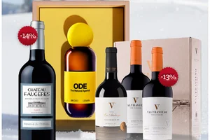 -10% auf sofort lieferbare Weine