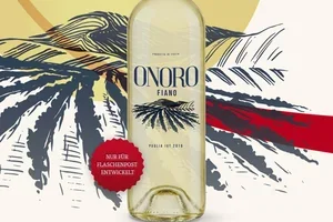 New In: Onoro Bianco