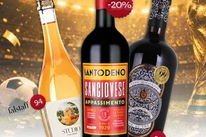 Wein gewinnt. Bier diskutiert noch.