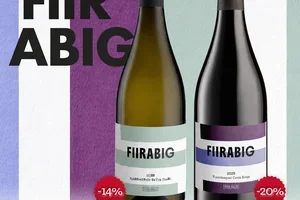 S’Beschte am Tag? Fiirabig