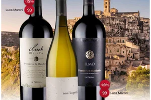 Premura Vini SRL: 297 Punkte